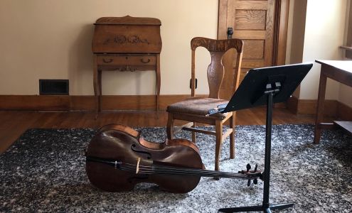 Fusselman Music Studio