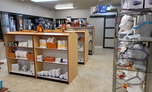 Day N Night Medical Supply