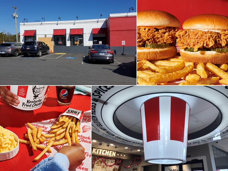 KFC