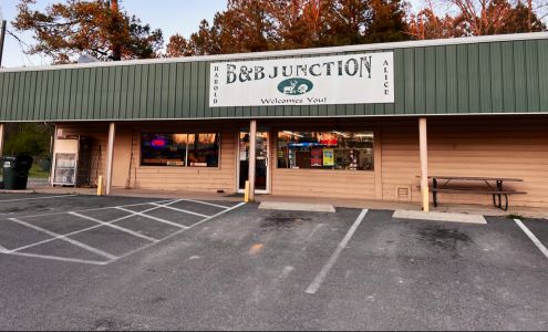 B&B Country Mart Lockesburg