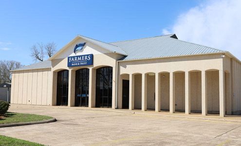 Farmers Bank & Trust Nashville