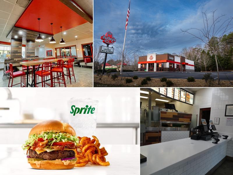 Arby's