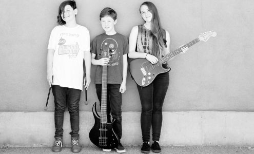 Rock 101 NM Music Academy