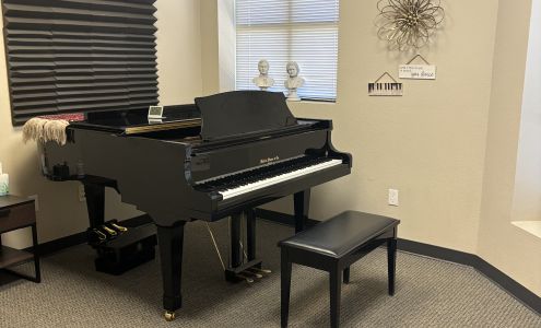 Albuquerque Institute of Music