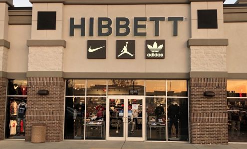 Hibbett Sports