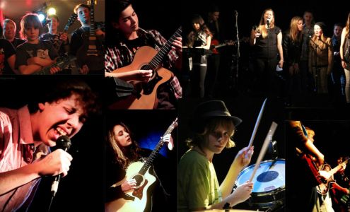 Keystone Musical Arts Center