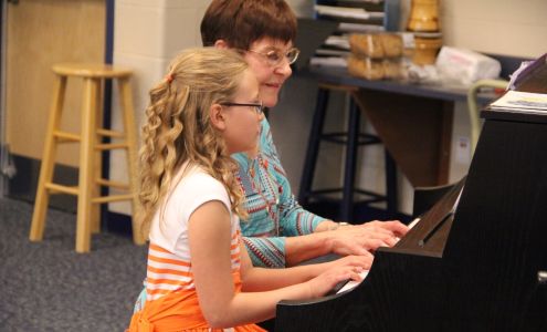 Loretta Wirsing | Voice Lessons