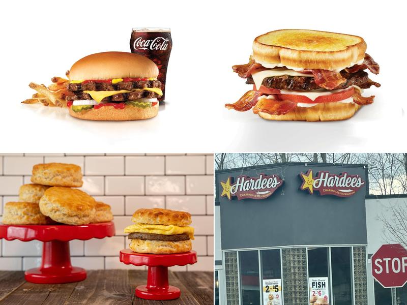 Hardee’s
