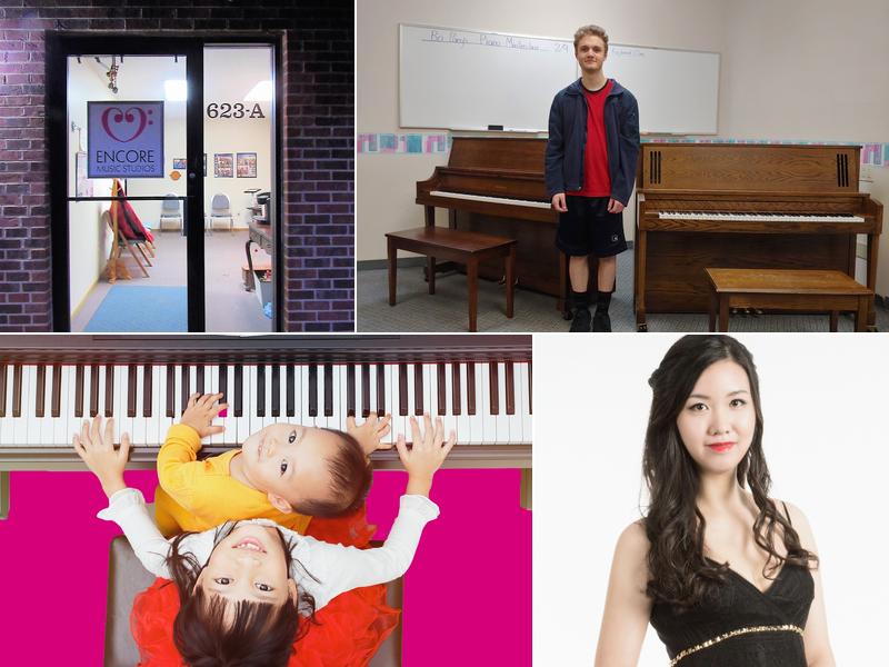 Columbus Academy of Music