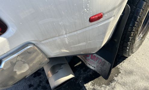 Ingles Wash Express Inman