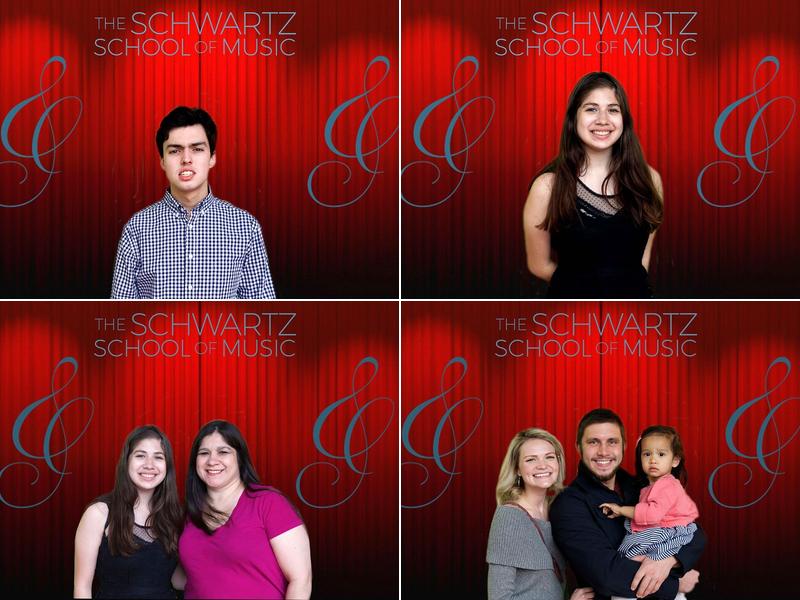 The Schwartz School of Music