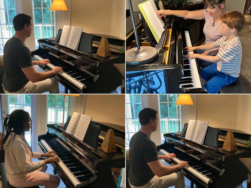 Polaris Piano Studio