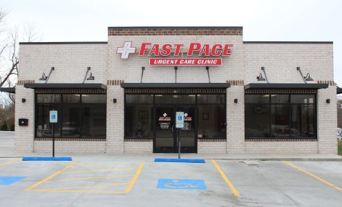 Fast Pace Health Urgent Care - Beaver Dam, KY 1430 N Main St, Beaver Dam Kentucky 42320