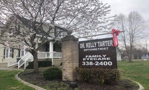 Tarter Kelly OD 224 Hopkinsville St, Greenville Kentucky 42345