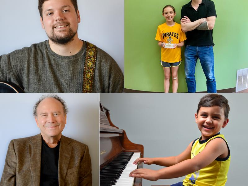 Westlake Music Academy