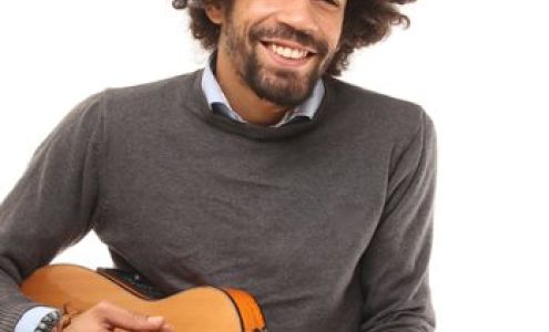 Taylor Robinson Music & Voice Lessons