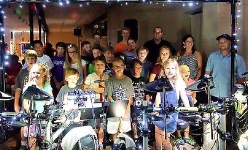 Loveland Rocks Music Lessons