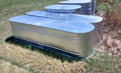 Tennessee Valley Co-op - Moulton Moulton