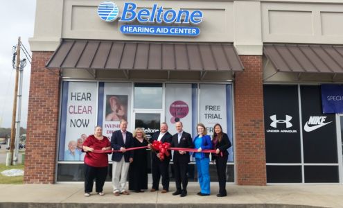 Beltone Hearing Aid Service Savannah