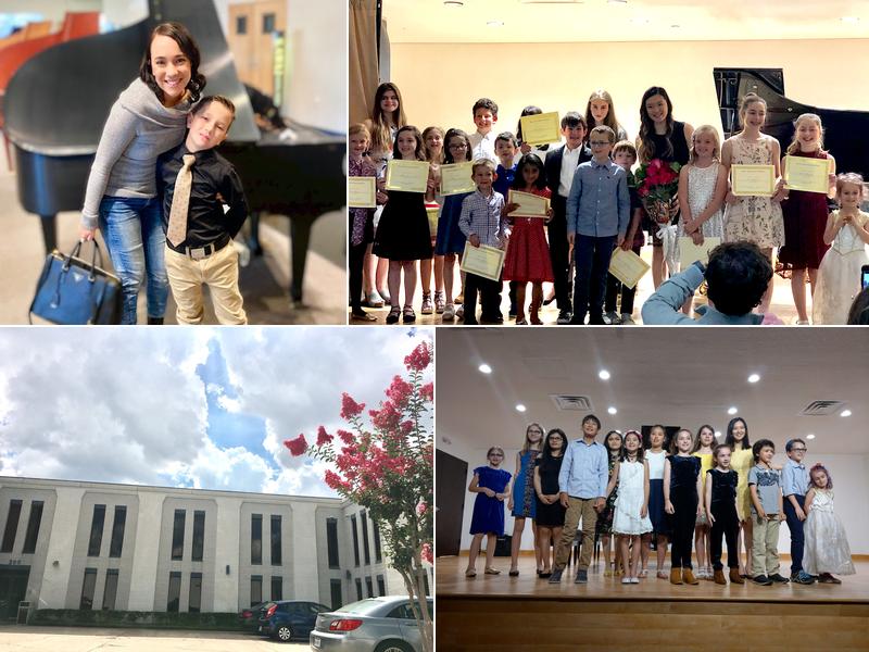 Overture School of Music