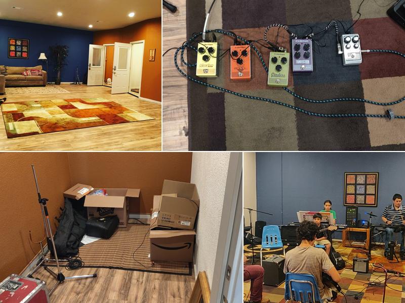 Adagio Academy of Music