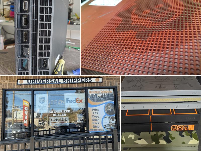 TDR - Staten Island ( Drop-off )