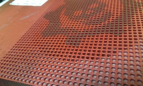 TDR - Staten Island ( Drop-off )