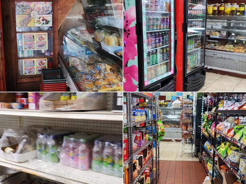 Fernando Convenient Deli 171 Broadway, Staten Island