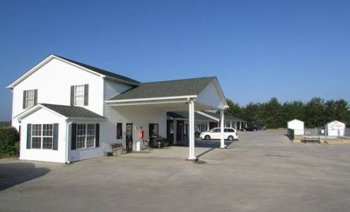 Douglas Inn & Suites - A Great Place to Stay in Blue Ridge