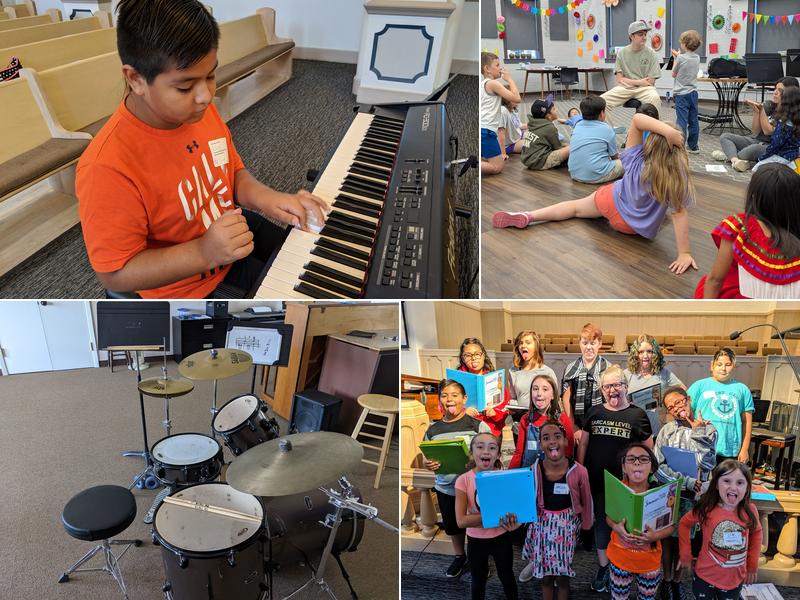 Funkytown Music Academy