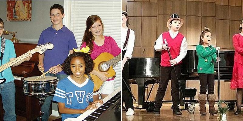 Arlington Heights Music Academy