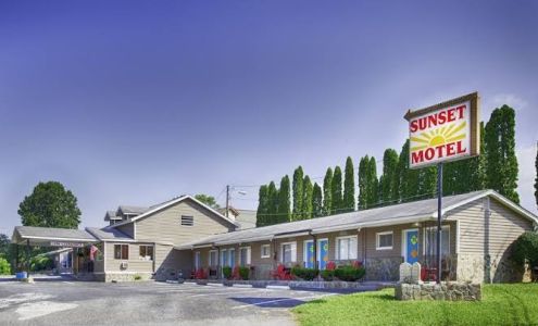 Sunset Motel