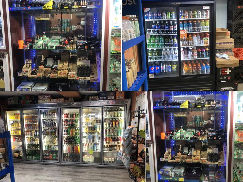 Richmond Gourmet Food Inc.