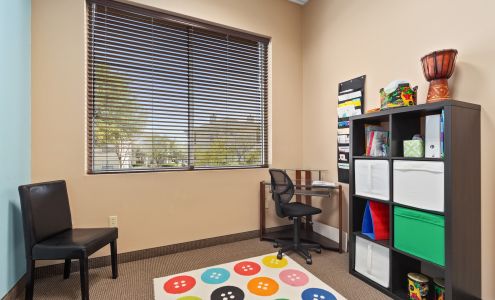 Sound Starts Music Therapy