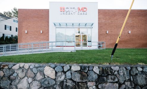 CityMD Amboy Road Urgent Care
