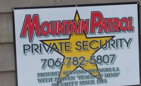 Mountain Patrol 6 Freds Pl Ln, Lakemont Georgia 30552