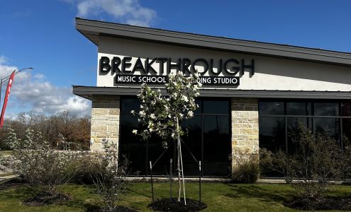 Breakthrough Music School