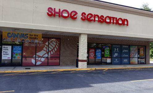 Shoe Sensation Franklin