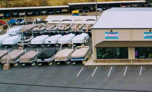 Young Harris Water Sports & RV Dealership & Wake Shop Young Harris
