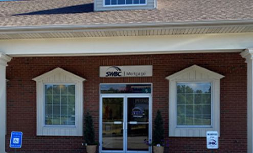 SWBC Mortgage Blairsville