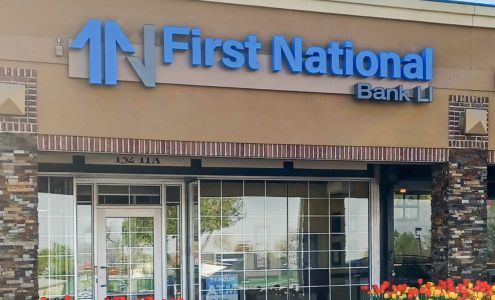 First National Bank Long Island Queens