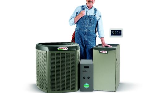 Miles Heating & Air Conditioning 346 West Bridge St, Blackfoot Idaho 83221
