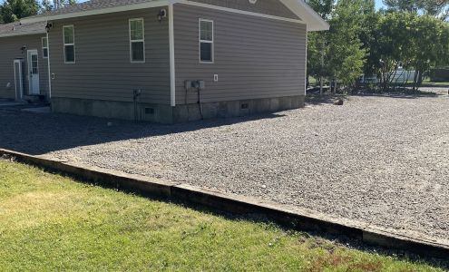 All American Rooter 27 N 550 W, Blackfoot Idaho 83221