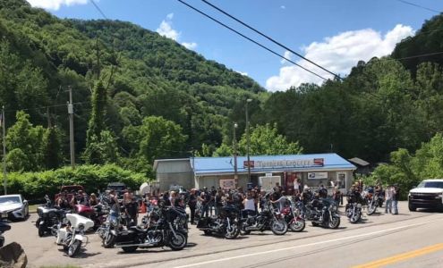 Turner's Grocery Big Laurel