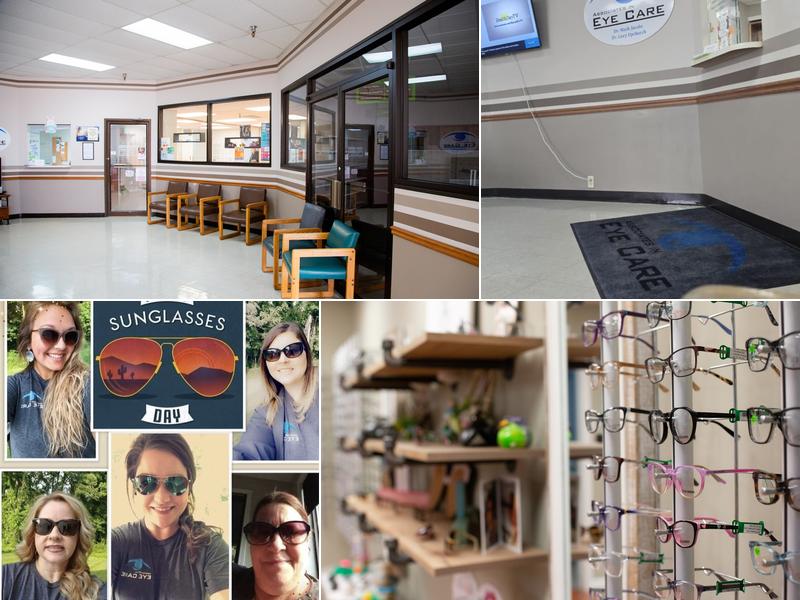 Associates In Eye Care