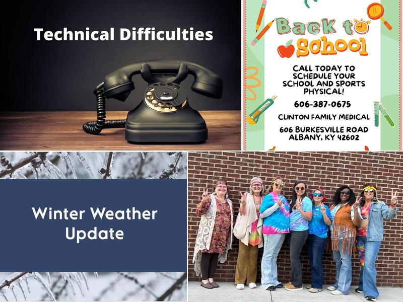 Clinton Family Medical Center