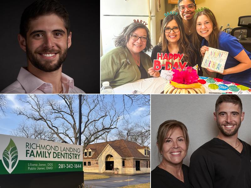 Richmond Landing Family Dentistry