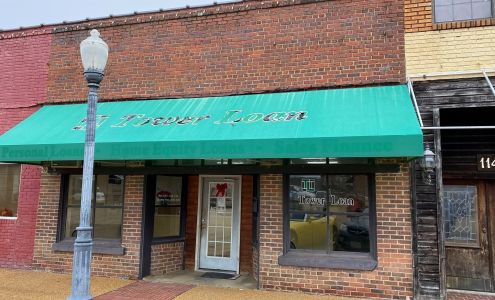 Tower Loan 116 N Commerce St, Ripley Mississippi 38663