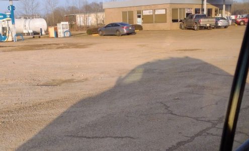 Valero Michigan City