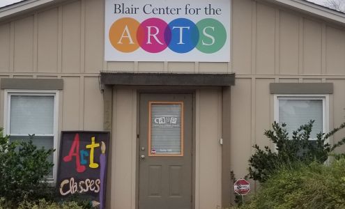 Blair Center for the Arts